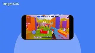 App Monetization with Bright SDK - iOS Integration