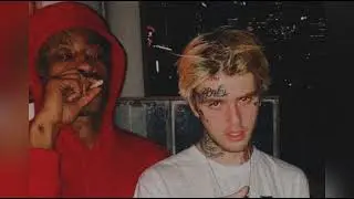 Lil Peep & Lil Tracy - In The Car (Remix) (Full CDQ)