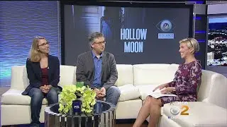 ‘Hollow Moon’ Immerses Audience In Spooky Show