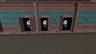 GETTING JACK IN EVERY CLOSET IN DOORS (1/1 TRILLION CHANCE)