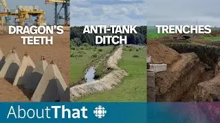 Why Ukraine can't beat Russia’s 'elastic defence' | About That