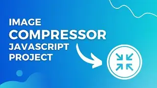 How to compress image size without losing quality in JS