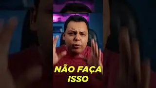 NUNCA Comece um VÍDEO ASSIM! 