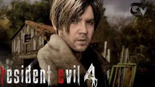 ИСПАНСКАЯ ДЕРЕВУШКА ➤ Resident Evil 4 Remake (PS5) ➤ Прохождение 1 ХАРДКОР