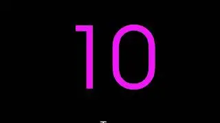 The Number Show Episode XV: Zero and Negative Numbers