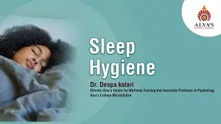 Episode 2 | Boost Your Sleep: Simple Sleep Hygiene Tips