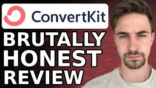 ConvertKit Review 2024 | The Good, The Bad and The Ugly