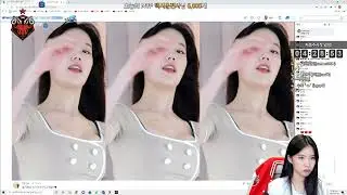 🔥엔돌핀 코카인 보는 팥순🔥