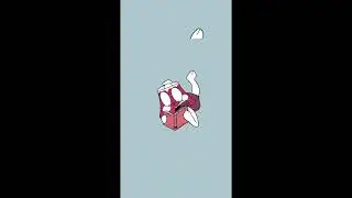 Dandy’s World scream meme 2😰 #animation #dandysworld #meme #scream meme #flipaclip #edit