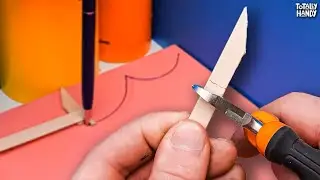 Genius DIY Hacks! | DIY Project