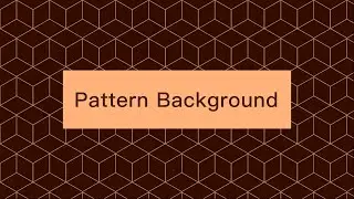 Adobe Illustrator 2021 New Feature——Repeat： To Make  Pattern Background Quickly