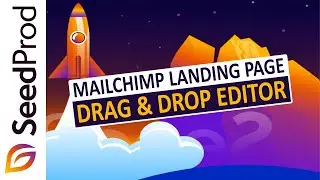 How to Create a Mailchimp Landing Page in WordPress