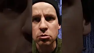 Знакомство Вани с умным домофоном 😁 