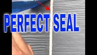 How to: Caulk Hardi Plank Siding Joints