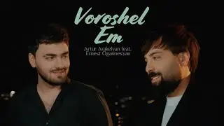 Artur Arakelyan feat. 