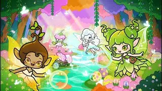 Join The Fairies In Their Magical World! | Official Trailer | AHA WORLD