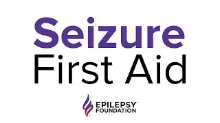 #SeizureFirstAid