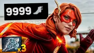 Fastest Hero in Dota Windranger New Meta🔥🔥🔥39 Kills By Goodwin | Dota 2 Gameplay