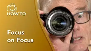 Focus on Focus