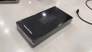 Unboxing PreOrder Samsung Galaxy S24 Ultra (31 Jan 2024)  - Titanium Black Galaxy AI✨