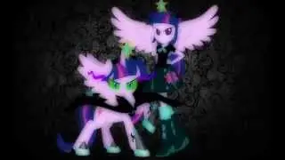 Queen Twivine/Tirevine Sparkle tribute
