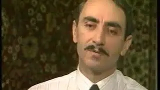 Джохар Дудаев.Фрагмент из фильма 