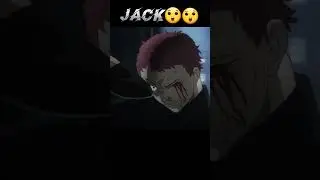 Jack saves Doyle👀😲 |Baki Hanma| 