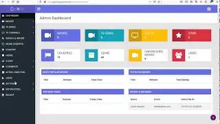 How to Update Oxoo Android Live TV v1 1 1 to v1 1 2