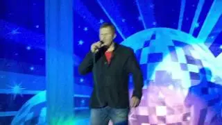 Сергей Гусаров - Мы не расстанемся...