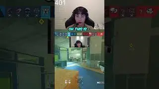 Stableronaldo Finds Out Why I’m The Best R6 Player!