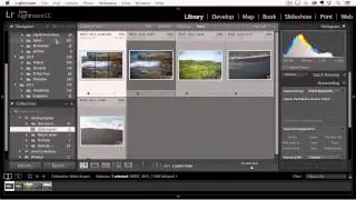 Lightroom CC - Moving Between Lightroom and Photoshop | Adobe Lightroom