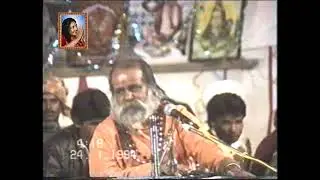 10 - પૂ.નારાયણ સ્વામી બાપુ || Niranjan Pandya || Jugalbandi || 23-1-1994 || Samanda || Narayan swami