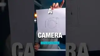 Turn your drawings into images 🤯 