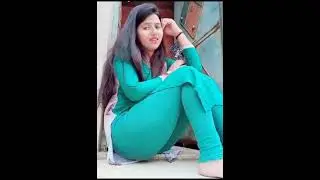 Desi Ladki Ke Garma Garam Hips Dekho Pataka Girl