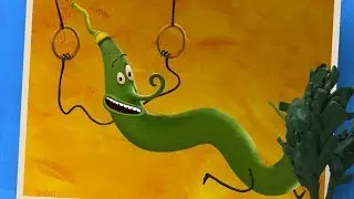 GAËTAN - Animation 