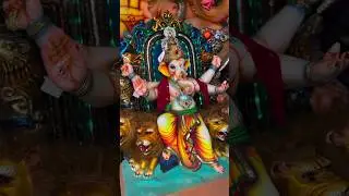 Unique Ganesh found in dhoolpet Hyderabad #dhoolpetganeshidol #bappa