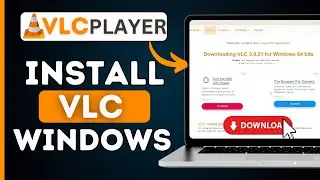 How to Download VLC Media Player for Windows 10/11