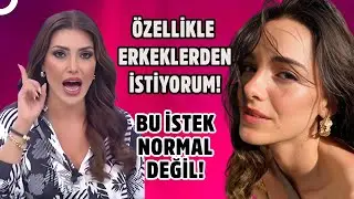 Hafsanur'un Sözleri Çok Tartışıldı! | Söylemezsem Olmaz