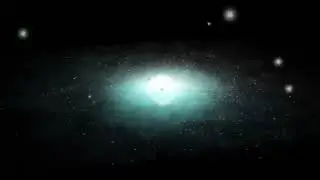 3d Animated Galaxy Backdrop Free HD Video Clips_(sma effects)