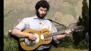 Ezekiel Healy - Untitled/Casiotone For The Painfully Alone In A Yellow T-Shirt (BJ Rubin Show #108)