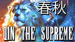 HEROES III ~ QIN THE SUPREME《春秋》~ 200% [IMPOSSIBLE]