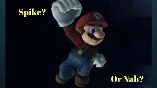 A TOURTAMENT?!?!?!???!! | Super Smash Bros. Melee