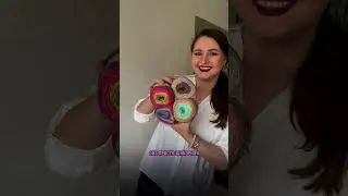 Да будет мужу джемпер из пряжи ручного окрашивания FEZA BABE MIX 