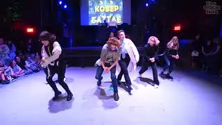 [SX3] Сумерки. Сага. Белые ночи dance by WAKE UP IN THE SKY [K-pop cover battle★Cringe (25.08.2024)]