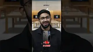 Apple iPhone ku aapu vacha EU😱 iPhone 16 Pro ₹2 Lakhs a🤑