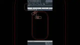 Object Align #civilengineering #architecture #autocad #cadtipstricks