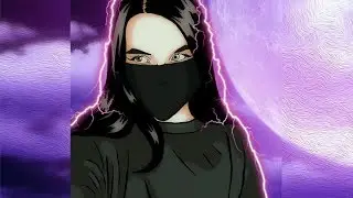 MORGENSHTERN - Зеленоглазые деффки 