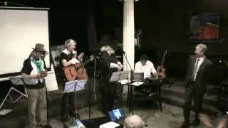 Творческий КАГАЛ - Поздравление с вступлением.