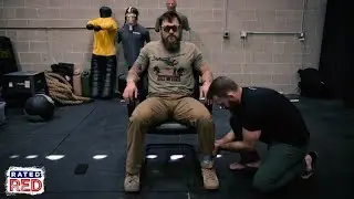 How to Escape Duct Tape Restraint: Man Hacks