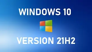 [KB5017380] Windows 10 Build 19044.2075 Brings NEW FEATURES AND A WHOLE BUNCH OF FIXES!